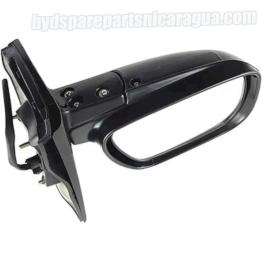 Repuestos De Sello Byd - Espejo Retrovisor Lateral Exterior Del Coche